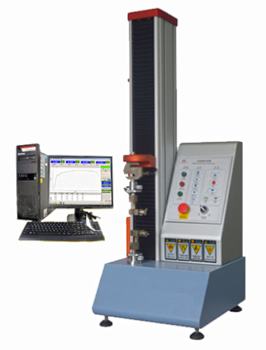 光伏焊帶拉力試驗機