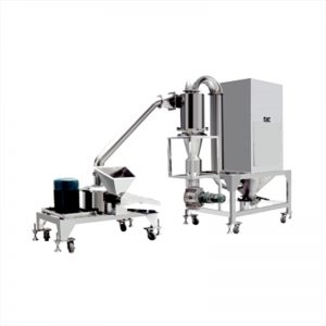 WFJ-15,20微型破碎機(jī)組 WFJ-15,20微型破碎機(jī)組