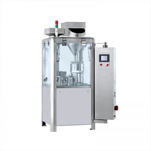 NJP-200,400,600,800,1200,2000,3500自動膠囊充填機(jī) NJP-200,400,600,800,1200,2000,3500自動膠囊充填機(jī)