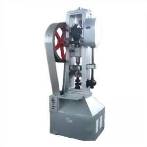 THP-60T花籃式壓片機(jī) THP-60T花籃式壓片機(jī)